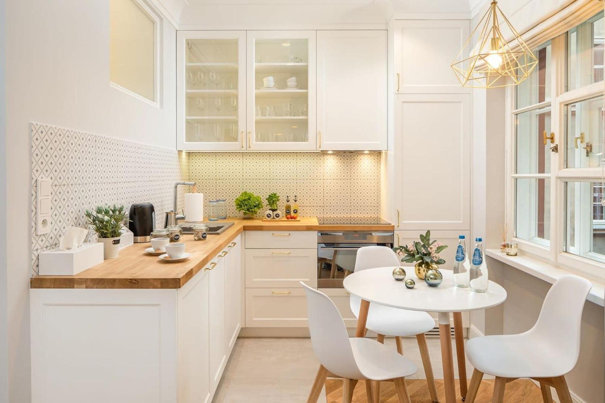 Plac Zamkowy - Apartment With City View By Noclegi Renters Varsovia Exterior foto